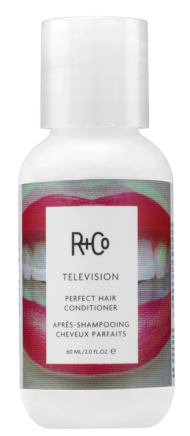 TELEVISION Perfect Hair Conditioner - Mini