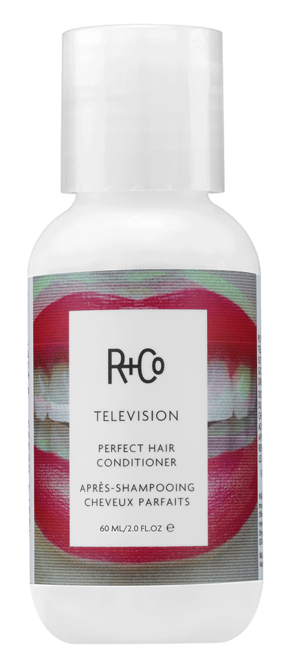 TELEVISION Perfect Hair Conditioner - Mini