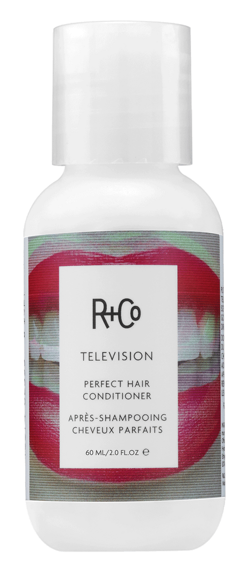 TELEVISION Perfect Hair Conditioner - Mini