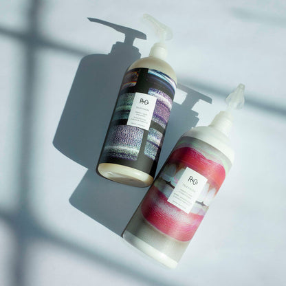 TELEVISION Perfect Hair Conditioner - Retail Liter
