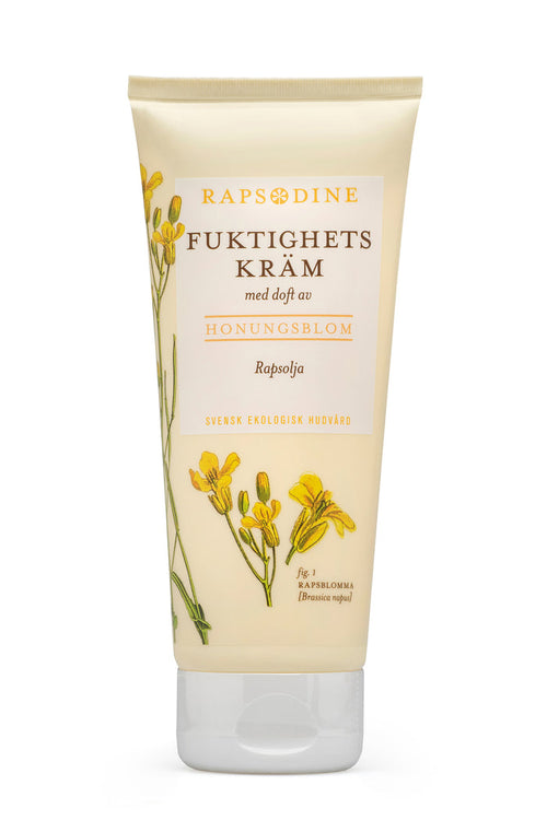 TESTER Fuktighetskräm 200 ml