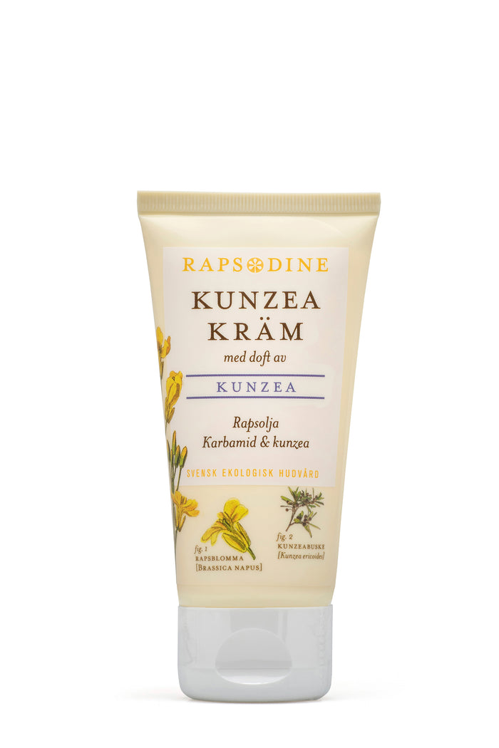 TESTER Kunzeakräm, 50 ml (1-pack)