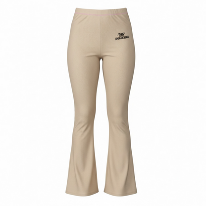 Thaflavordifferent Fitted Two Piece Set- Body Contour Fit