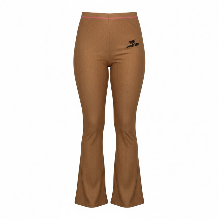 Thaflavordifferent Fitted Two Piece Set- Body Contour Fit