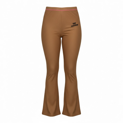Thaflavordifferent Fitted Two Piece Set- Body Contour Fit