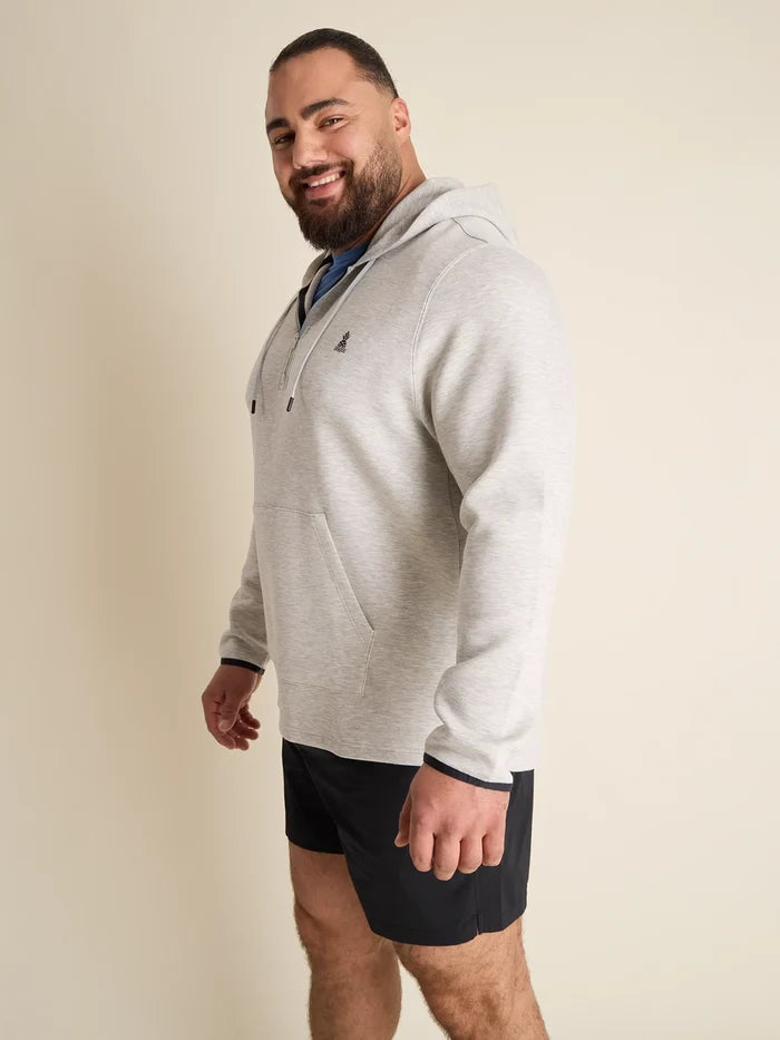 The 6th Period (Set Hoodie) - Image 3 - Chubbies Shorts