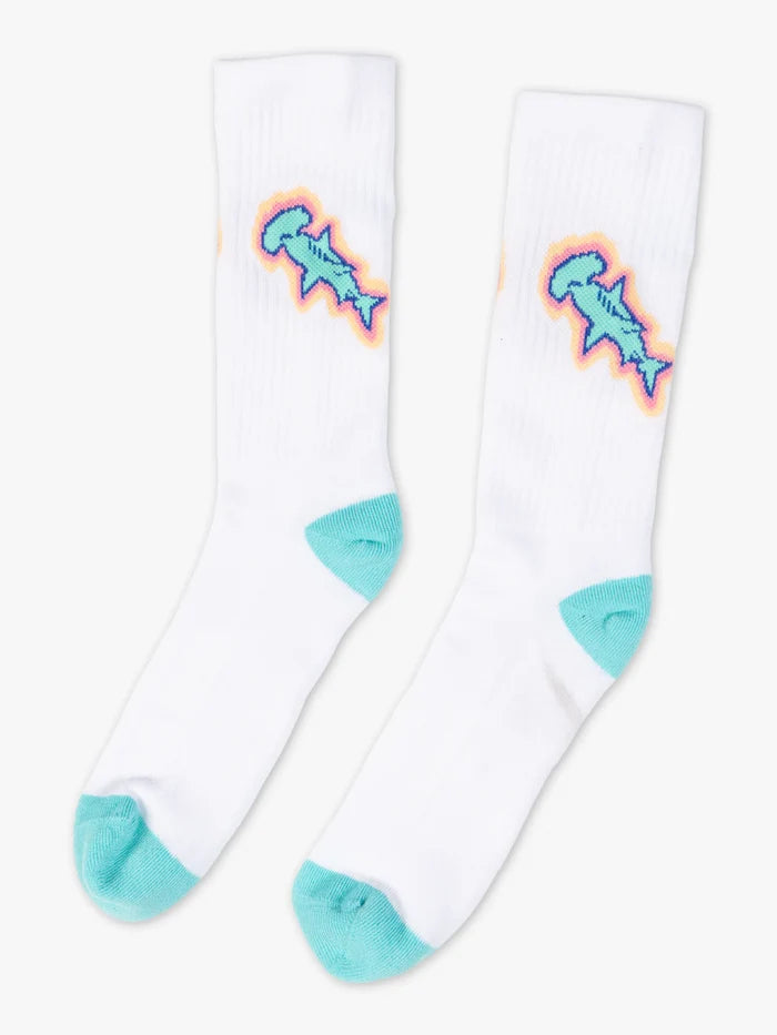 The Apex Swimmers (All Day Sock) - Image 2 - Chubbies Shorts