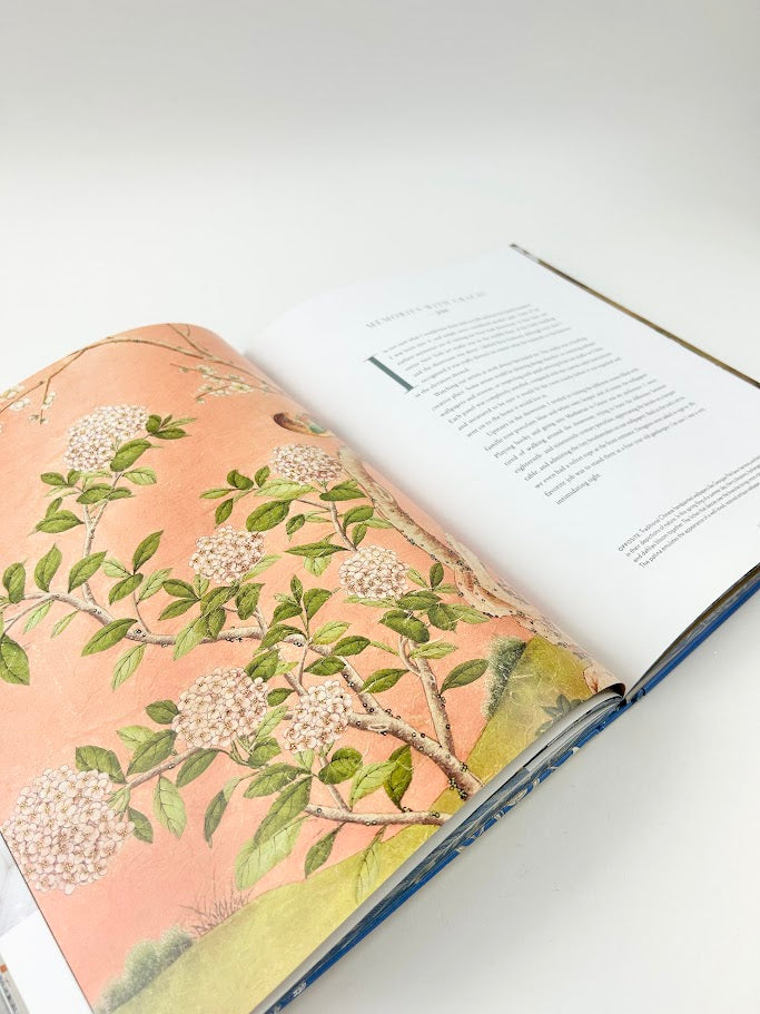 The Art of Gracie Book Books in at Wrapsody