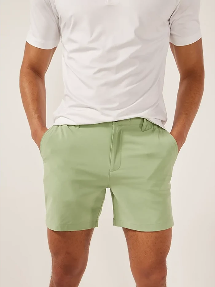 The Basils 6" (Everywear Performance Short) - Image 4 - Chubbies Shorts