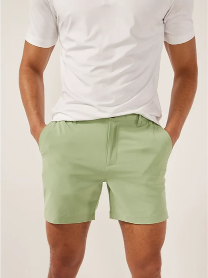 The Basils 6" (Everywear Performance Short) - Image 4 - Chubbies Shorts