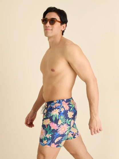 The Big Bloomers 5.5" (Classic Swim Trunk) - Image 5 - Chubbies Shorts
