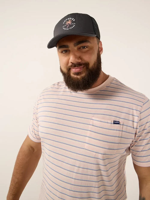 The Chubbies ATX Trucker Hat - Image 2 - Chubbies Shorts