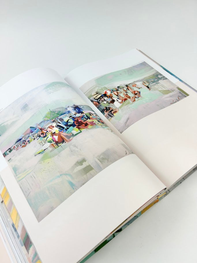 The Color Teil Book Books in at Wrapsody