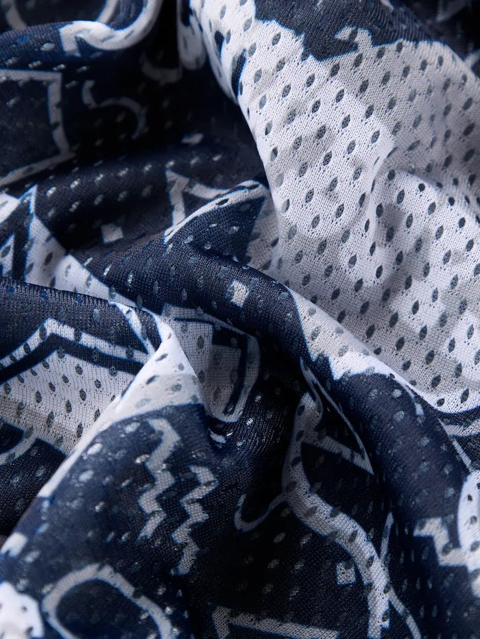 The Cowboys Game Day Fit (Mesh Short) - Image 3 - Chubbies Shorts