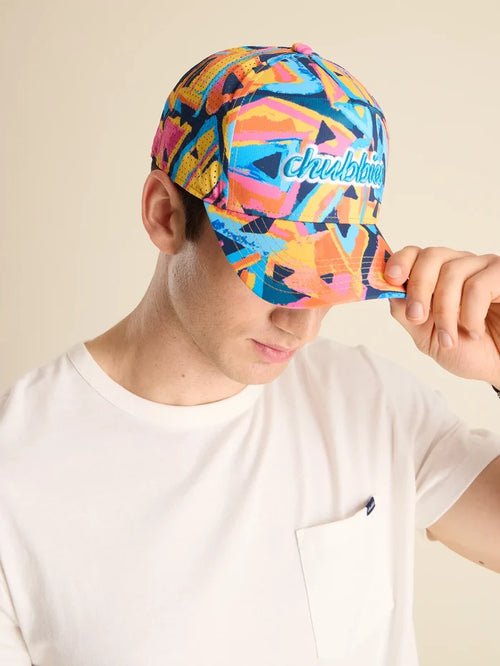 The Exploding Nacho (Pinch Hat) - Image 1 - Chubbies Shorts
