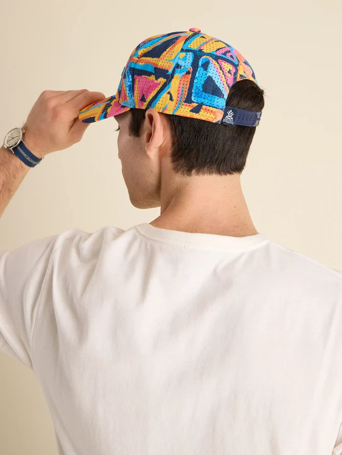 The Exploding Nacho (Pinch Hat) - Image 2 - Chubbies Shorts
