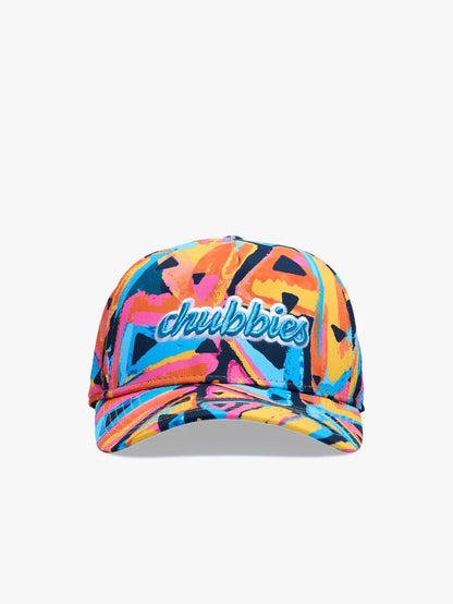 The Exploding Nacho (Pinch Hat) - Image 5 - Chubbies Shorts