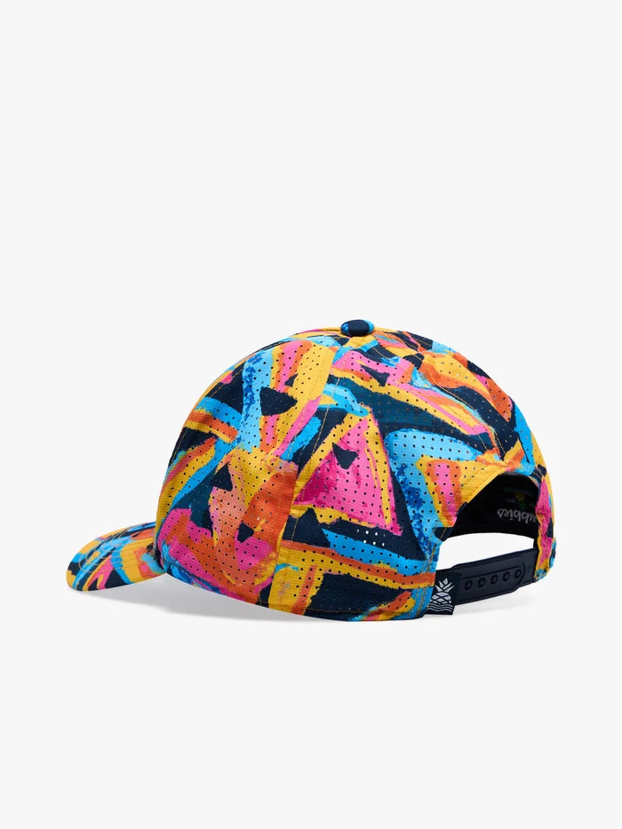 The Exploding Nacho (Pinch Hat) - Image 6 - Chubbies Shorts