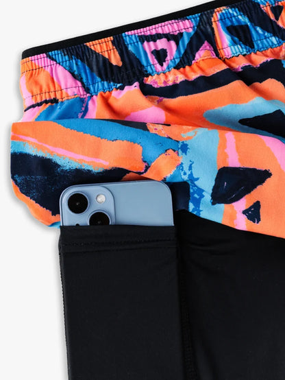 The Exploding Nachos 5.5" (Ultimate Training Short) - Image 4 - Chubbies Shorts