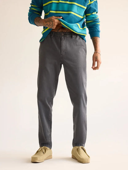 The Faded Greys 32" (Originals Pant) - Image 1 - Chubbies Shorts