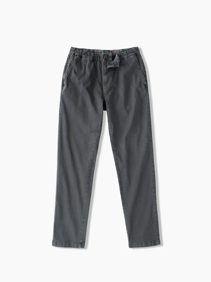 The Faded Greys 32" (Originals Pant) - Image 2 - Chubbies Shorts