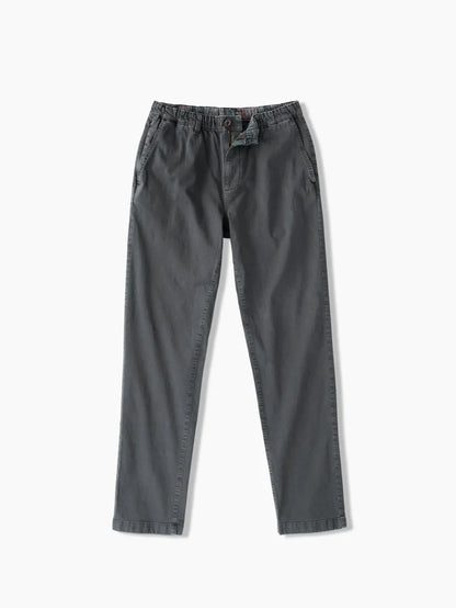 The Faded Greys 32" (Originals Pant) - Image 2 - Chubbies Shorts