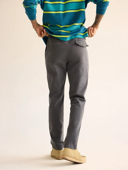 The Faded Greys 32" (Originals Pant) - Image 3 - Chubbies Shorts