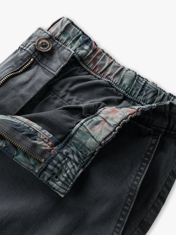 The Faded Greys 32" (Originals Pant) - Image 4 - Chubbies Shorts