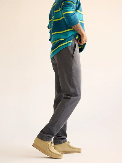 The Faded Greys 32" (Originals Pant) - Image 4 - Chubbies Shorts