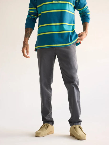 The Faded Greys 32" (Originals Pant) - Image 7 - Chubbies Shorts