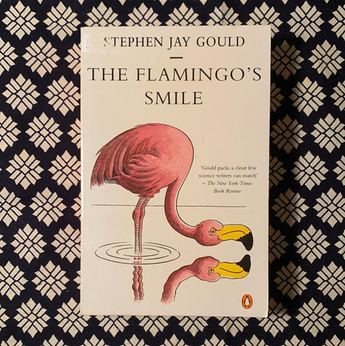 The Flamingo's Smile by Stephen Jay Gould