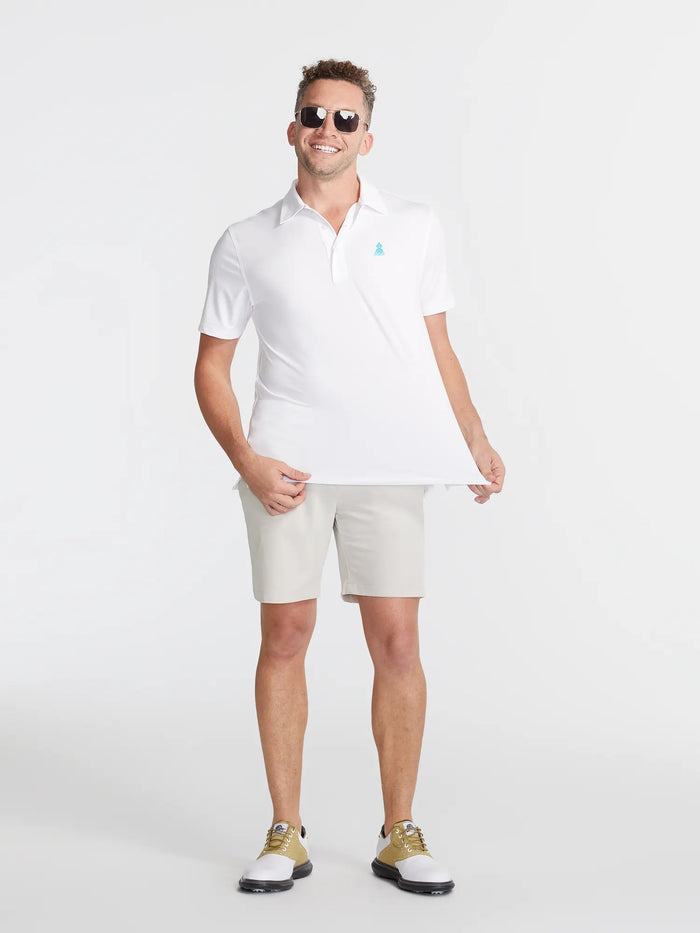 The Go To (Performance Polo) - Image 3 - Chubbies Shorts