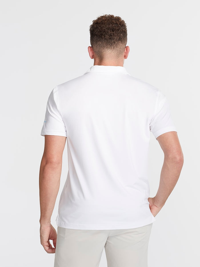 The Go To (Performance Polo) - Image 4 - Chubbies Shorts