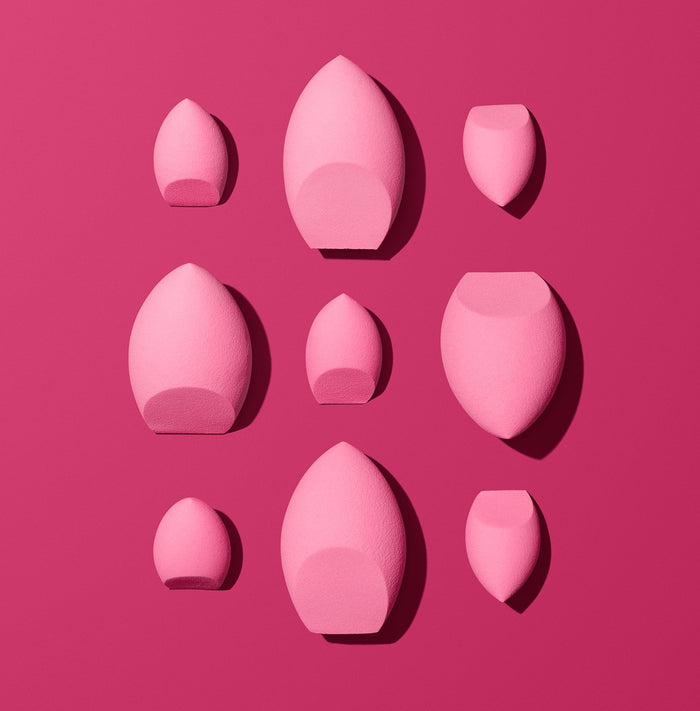 THE JEFFREE STAR BEAUTY SPONGE TRIO