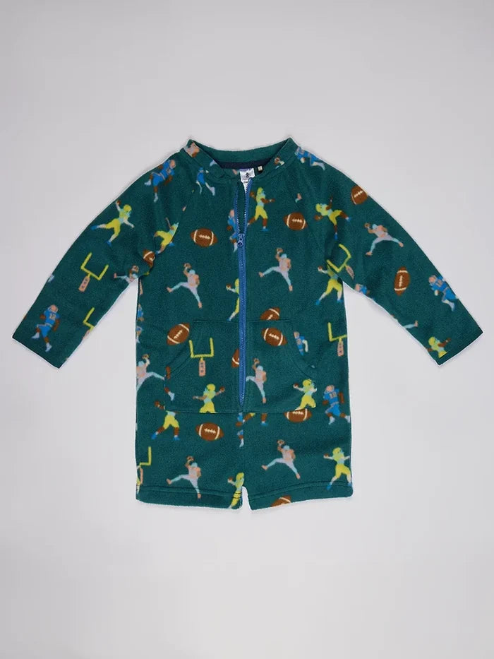 The Lil Armchair Quarterback (Kids Low-pile Chubbsie) - Image 4 - Chubbies Shorts