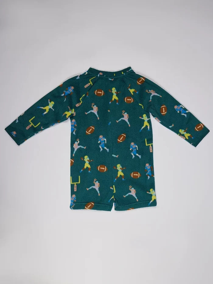 The Lil Armchair Quarterback (Kids Low-pile Chubbsie) - Image 5 - Chubbies Shorts