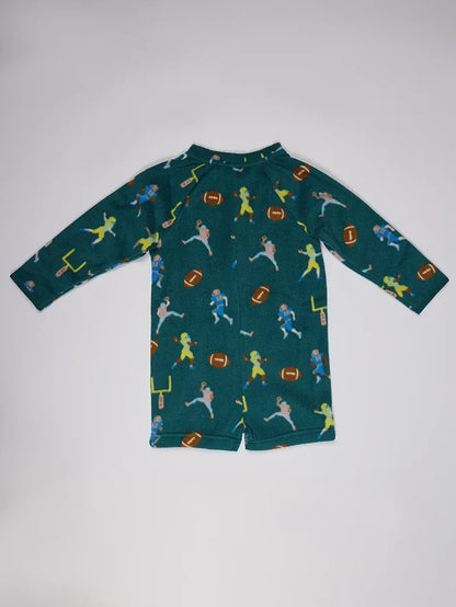 The Lil Armchair Quarterback (Kids Low-pile Chubbsie) - Image 5 - Chubbies Shorts