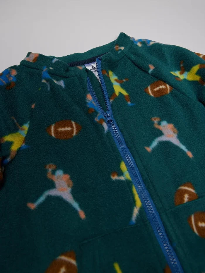The Lil Armchair Quarterback (Kids Low-pile Chubbsie) - Image 6 - Chubbies Shorts