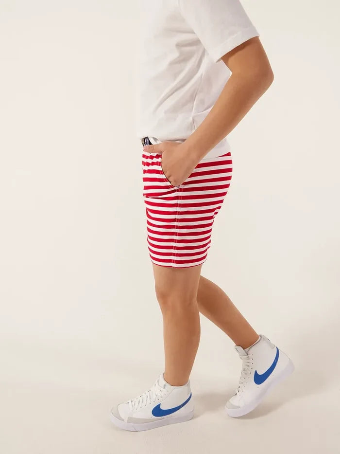 The 'Mericas (Boys) - Image 4 - Chubbies Shorts