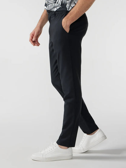 The Midnight Adventures 32" (Everywear Performance Pant) - Image 3 - Chubbies Shorts