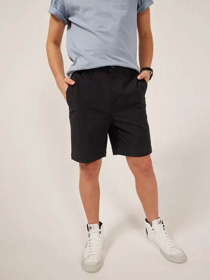 The Midnight Adventures 6" (Boys Everywear Performance Short) - Image 1 - Chubbies Shorts
