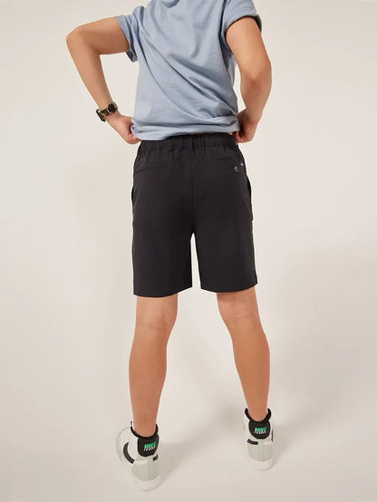 The Midnight Adventures 6" (Boys Everywear Performance Short) - Image 2 - Chubbies Shorts