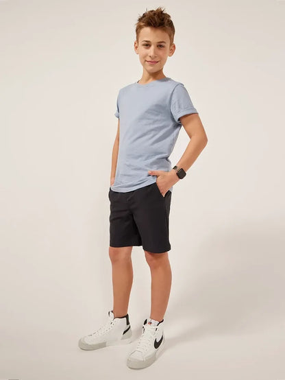 The Midnight Adventures 6" (Boys Everywear Performance Short) - Image 4 - Chubbies Shorts