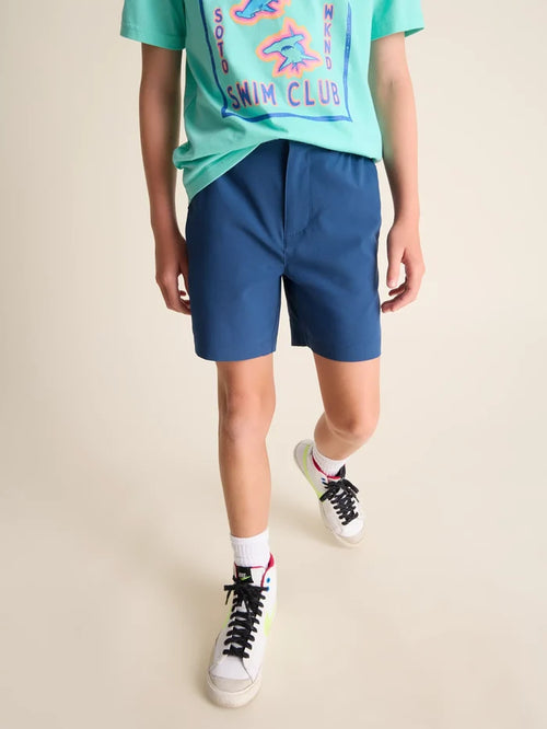 The New Avenues (Boys Everywear Performance Short) - Image 1 - Chubbies Shorts
