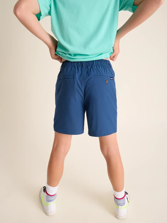 The New Avenues (Boys Everywear Performance Short) - Image 2 - Chubbies Shorts