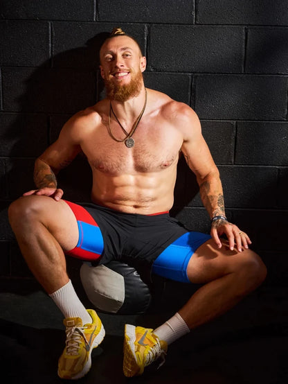 The Oh Hey Theres 5.5" (Ultimate Training Shorts) - Image 4 - Chubbies Shorts