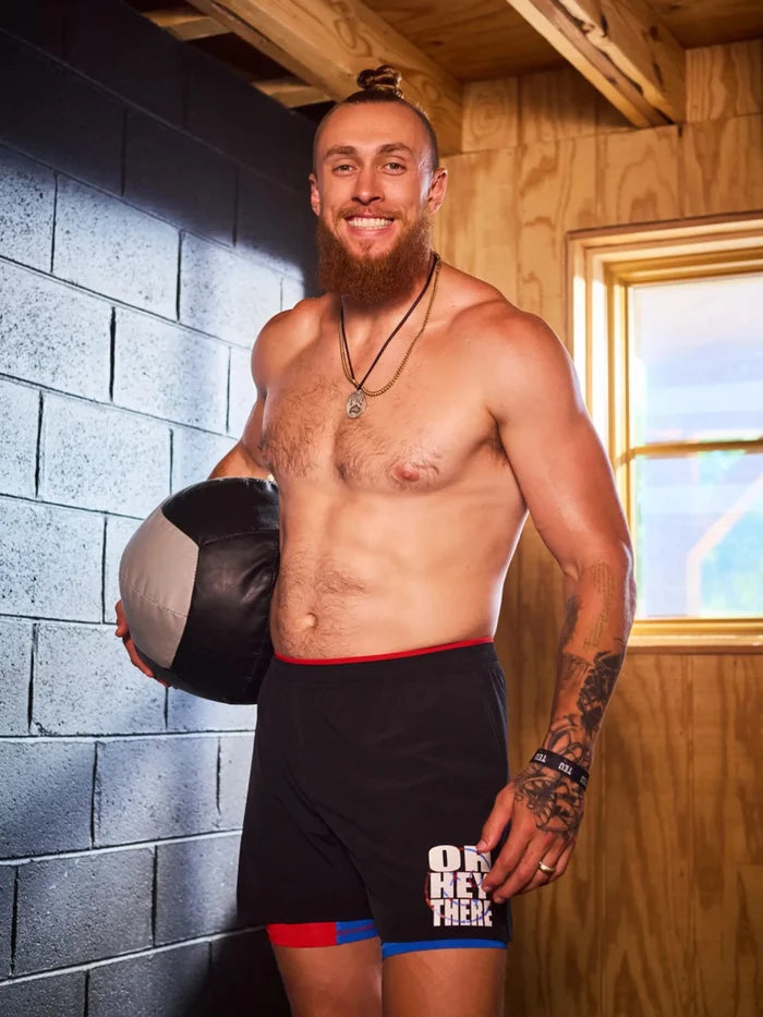 The Oh Hey Theres 5.5" (Ultimate Training Shorts) - Image 5 - Chubbies Shorts