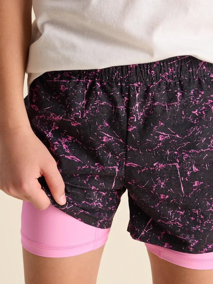The Pink Concretes (Boys Ultimate Training Short) - Image 6 - Chubbies Shorts