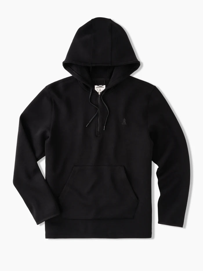 The Secret Agent (Wave Hoodie) - Image 1 - Chubbies Shorts