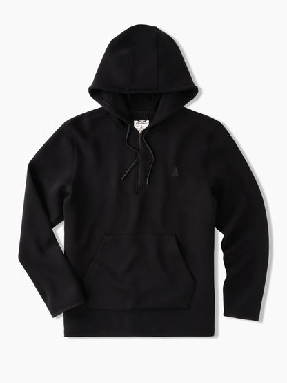 The Secret Agent (Wave Hoodie) - Image 1 - Chubbies Shorts